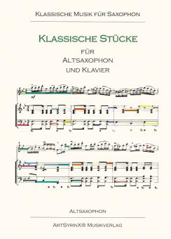 Klassische Stücke 