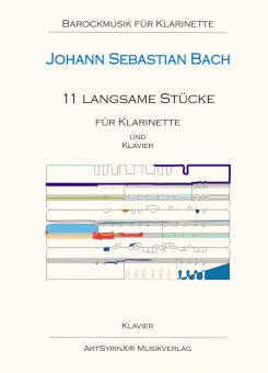 11 langsame Stücke 