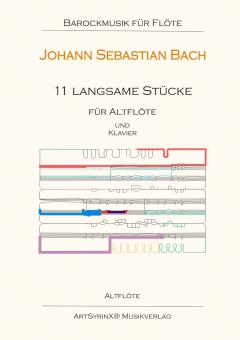 11 langsame Stücke 