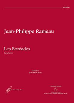 Les Boréades RCT 31 Standard