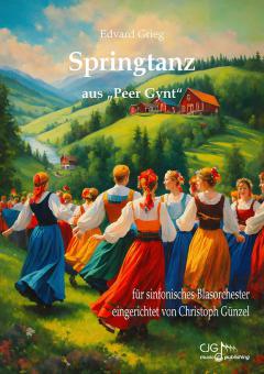 Springtanz 
