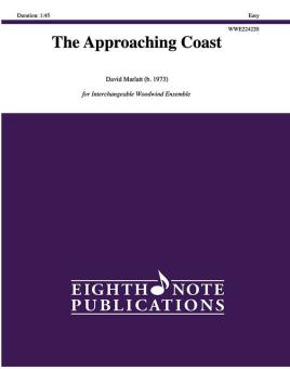 Approaching Coast, The 