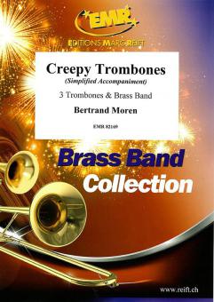 Creepy Trombones Standard
