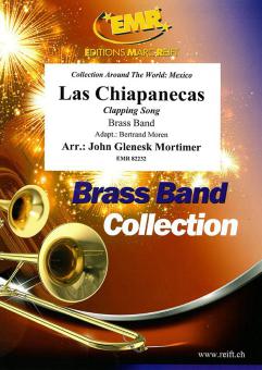 Las Chiapanecas Standard