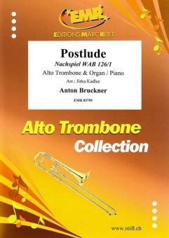 Postlude Standard