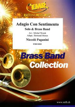 Adagio Con Sentimento Download