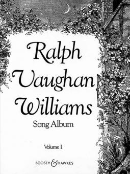 Song Album Vol. 1 