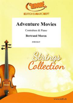 Adventure Movies Download