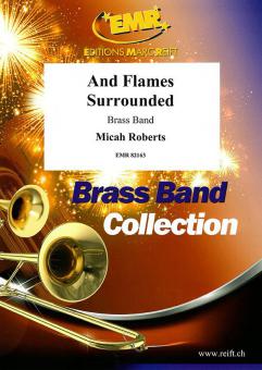 And Flames Surrounded Download