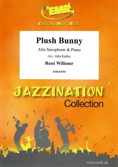 Plush Bunny Download
