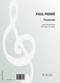 Pastorale 