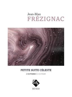 Petite suite céleste 