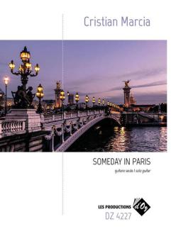 Someday in Paris 