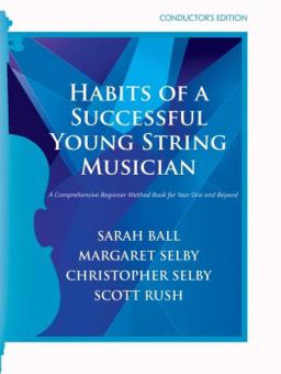 Habits of a Successful Young String Musician 1 