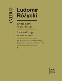 Selection of Songs 1 