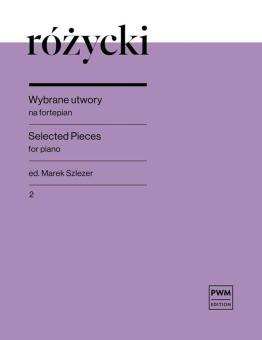 Selected Pieces 2 