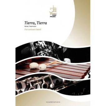 Tierra, Tierra 