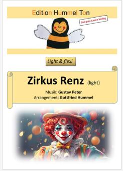 Zirkus Renz light 