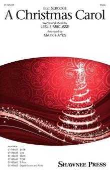 A Christmas Carol Standard