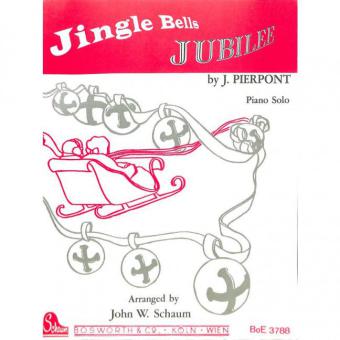 Jingle Bells Jubilee 