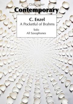 A Pocketful of Brahms Standard