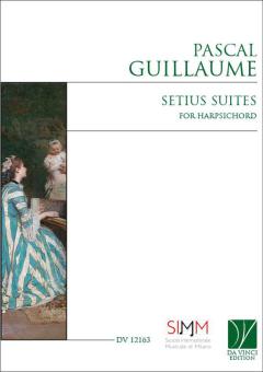 Setius Suites 