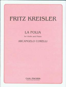 La Folia 