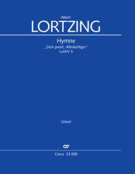 Hymne LoW 5 Download