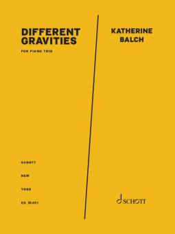 different gravities Download