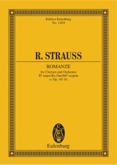 Romanze Mi b maggiore Download