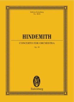 Concerto per orchestra Download