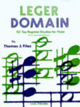 Leger Domain 