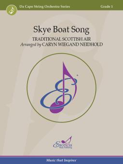 Skye Boat Song Standard