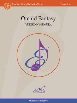 Orchid Fantasy Standard