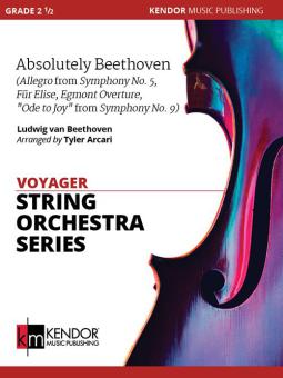 Absolutely Beethoven 