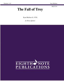 The Fall of Troy 