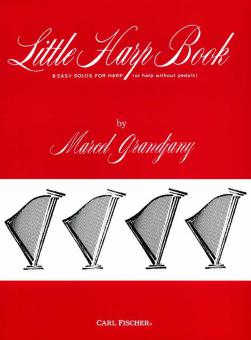 Little Harp Book 