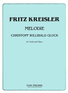 Melodie 