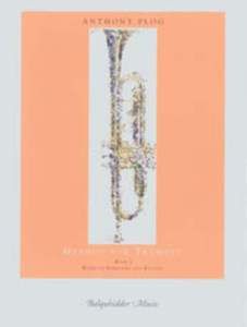 Method for Trumpet Book 1 