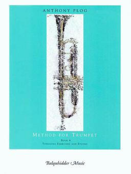 Method for Trumpet Book 4 