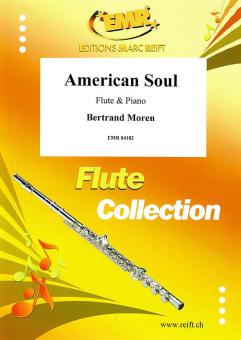 American Soul Standard