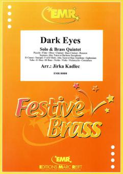 Dark Eyes Standard