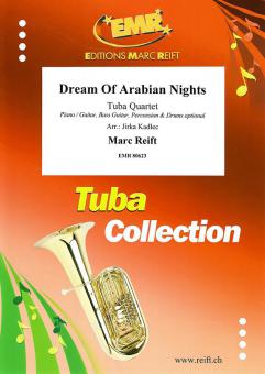 Dream Of Arabian Nights Standard
