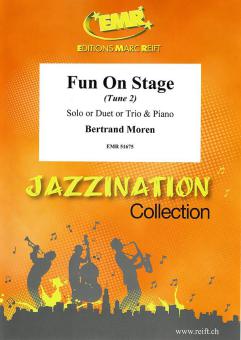 Fun On Stage: Tune 2 Standard