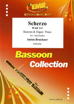 Scherzo WAB 111 Standard