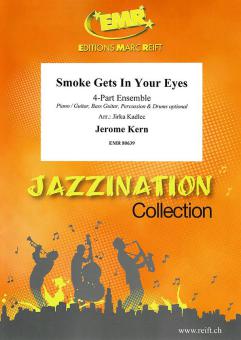 Smoke Gets In Your Eyes Standard