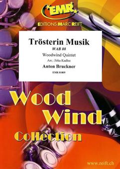 Musica consolatrice WAB 88 Standard
