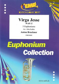 Virga Jesse WAB 52 Standard