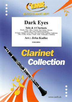 Dark Eyes Download