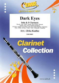 Dark Eyes Download
